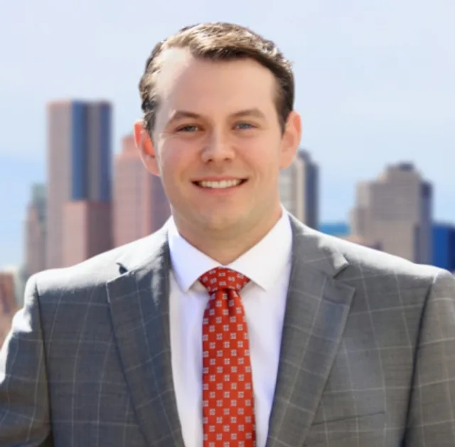 Aidan Hoey, Supervising Attorney, Prelitigation