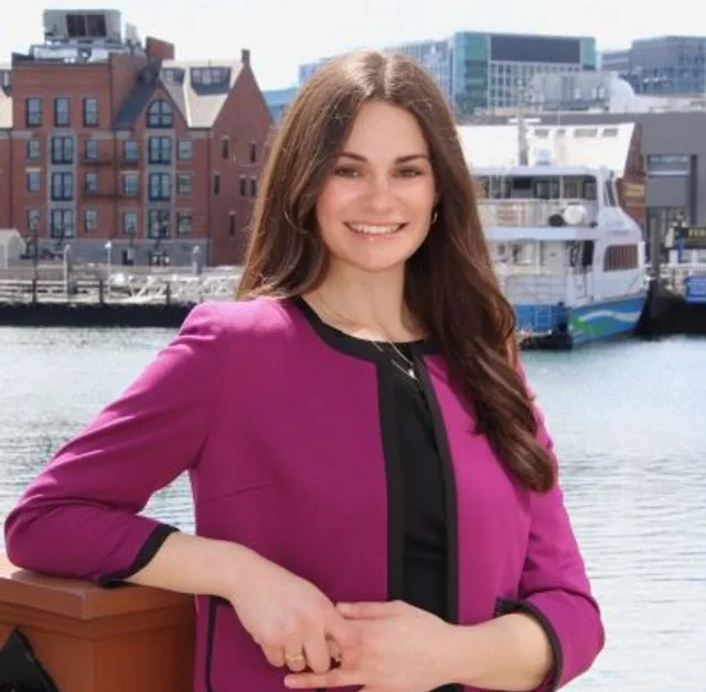 Alise Greco, Trial Attorney