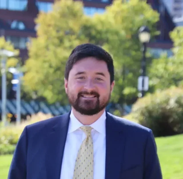 John McCarthy, Trial Attorney