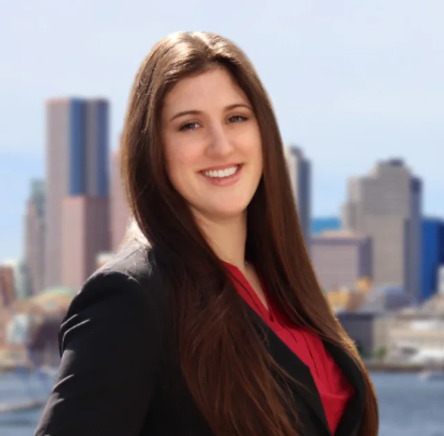 Mackenzie O'Donnell, Trial Attorney