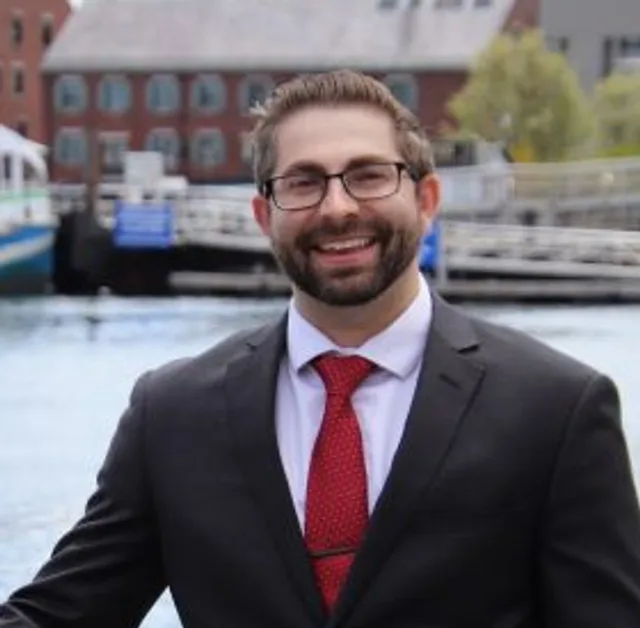 Matt Montano, PIP Attorney