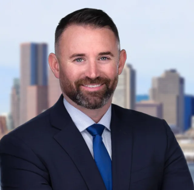 Michael D. Kelly, Principal Attorney