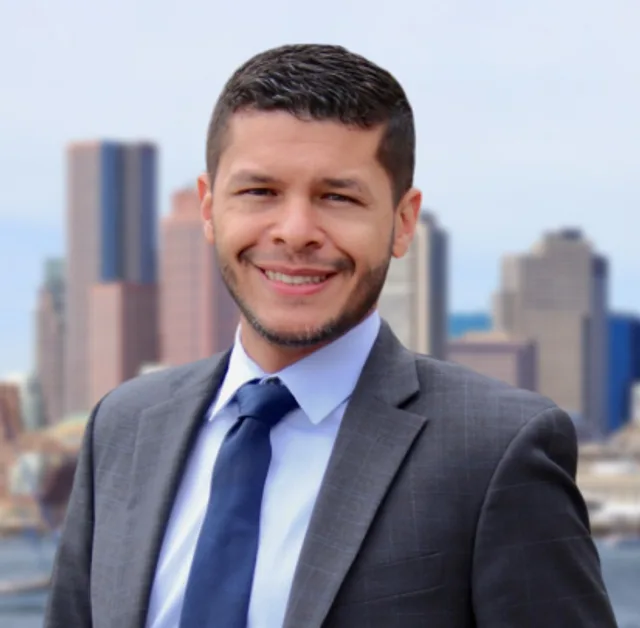 Michael Satterwhite, Senior Trial Attorney
