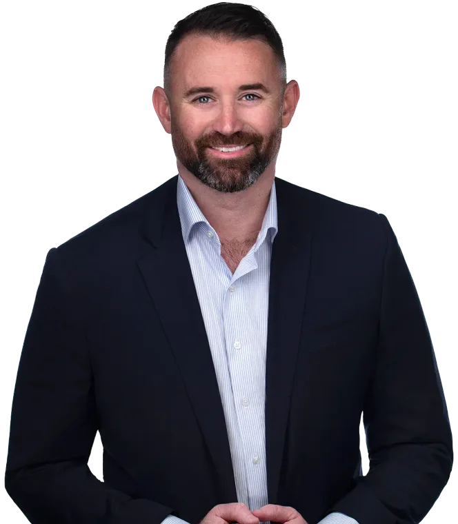 Michael D. Kelly, founder of Michael Kelly Injury Lawyers